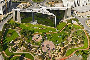 Dubai Investments Park-Case Study